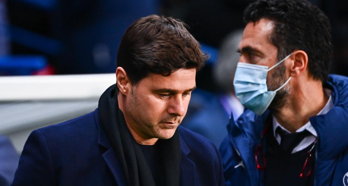 Paris Saint-Germain : Pochettino a presque fini à Manchester United !