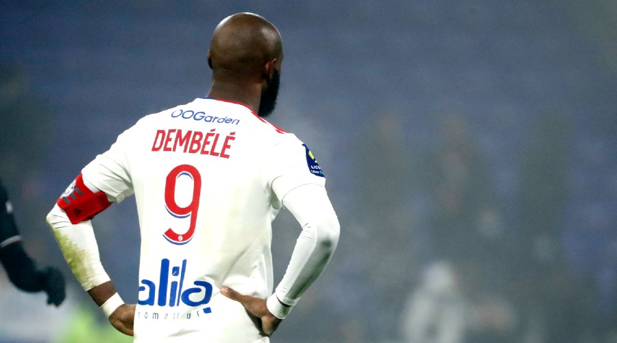 L’OL est vraiment gênant