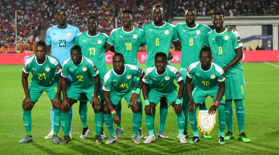 Sur quelle chaîne et quand regarder Sénégal-Zimbabwe ?