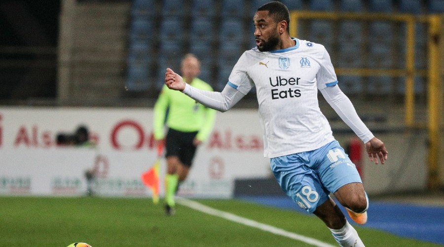 Amavi est à Nice, l’OM paie toujours