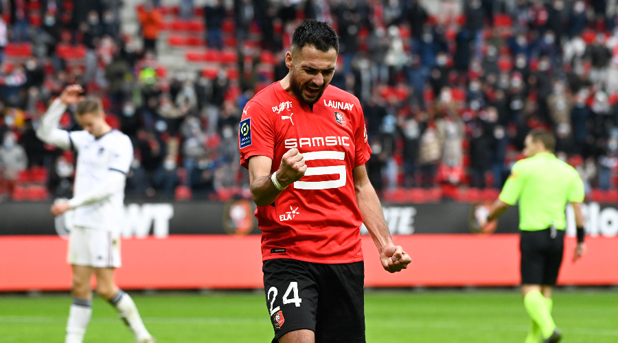 Rennes atomisé Bordeaux