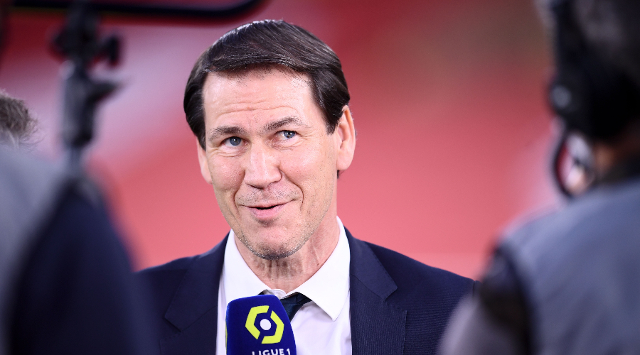 Le nouveau poste de Rudi Garcia ?