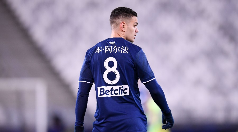 LOSC : Gourvennec attend Ben Arfa