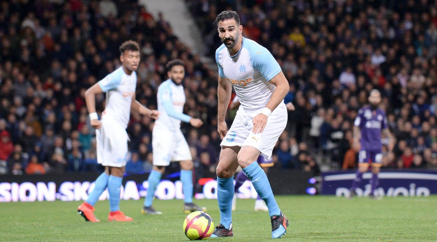 OM, Lamy licencié en Prud’hommes