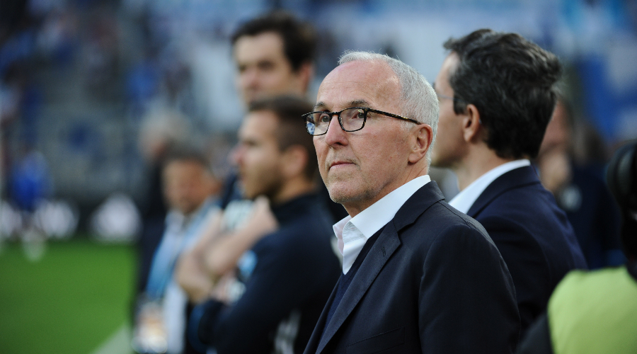 Vente OM : Buzz en vue ?