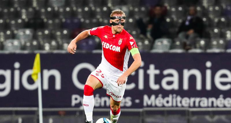 AS Monaco : Glick est-il plus proche d’un retour en Serie A ?