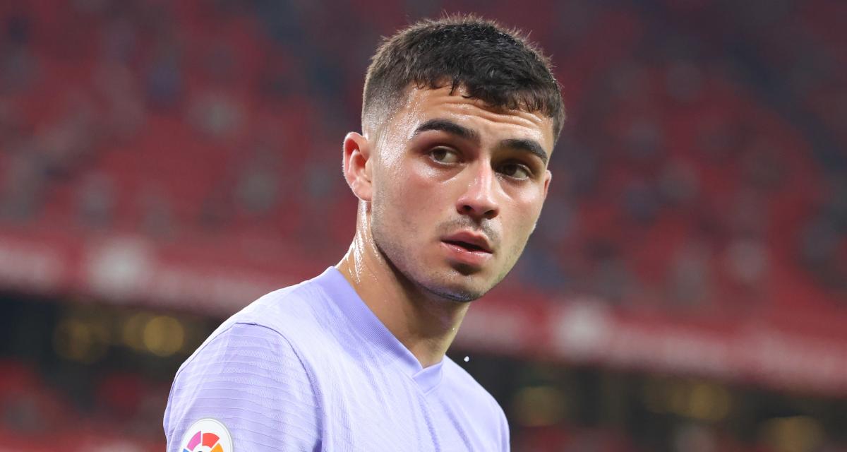 ASSE, Barça, Leipzig : Des jeunes avec de mauvaises notes ?