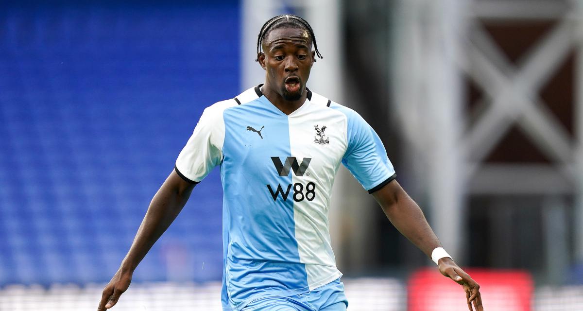 ASSE : Deux départs liés à l’arrivée de Mateta ?