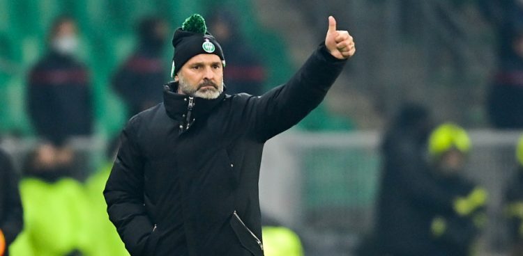 ASSE, Dupraz liste ses nouvelles priorités