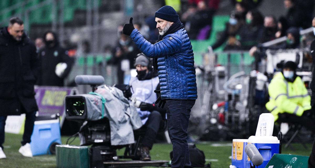 ASSE : L’international français s’apprête à renforcer sa défense !