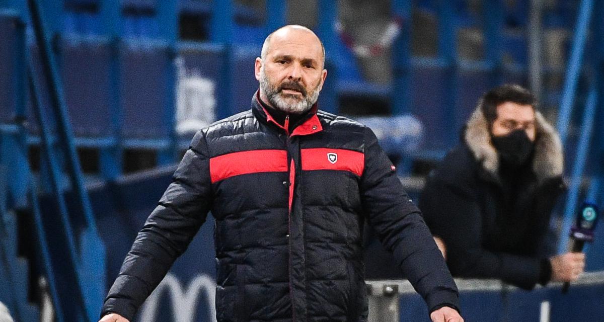 ASSE – Shots : Quelle chaîne et comment regarder le match en streaming ?