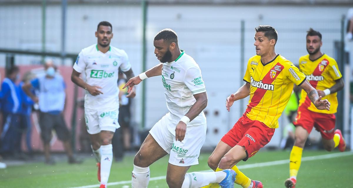 ASSE – Tirs : Compositions possibles et absents