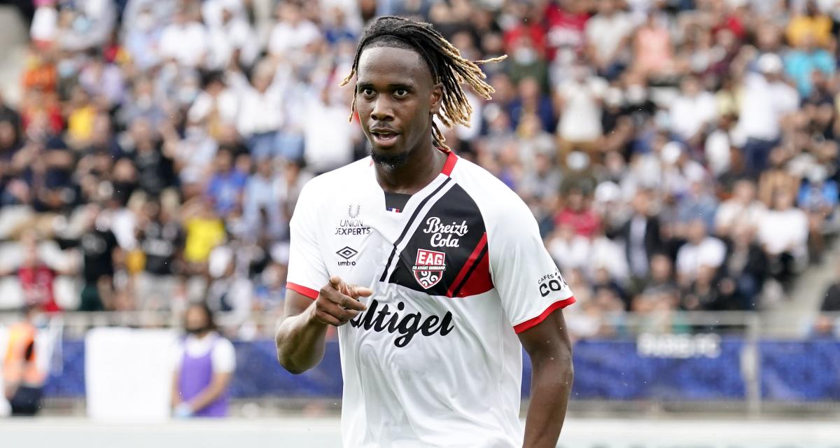 ASSE : les Verts rejettent l’offre folle de Charles Abbey