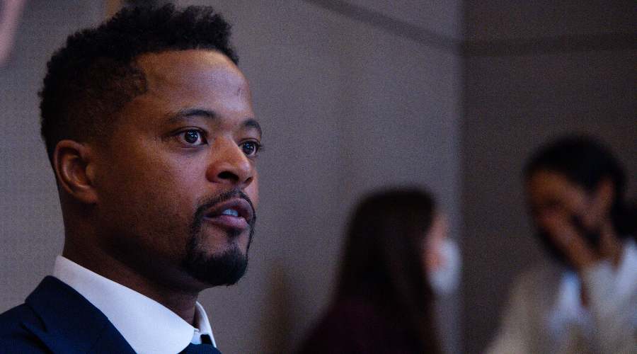 Abus sexuels : le témoignage poignant d’Evra