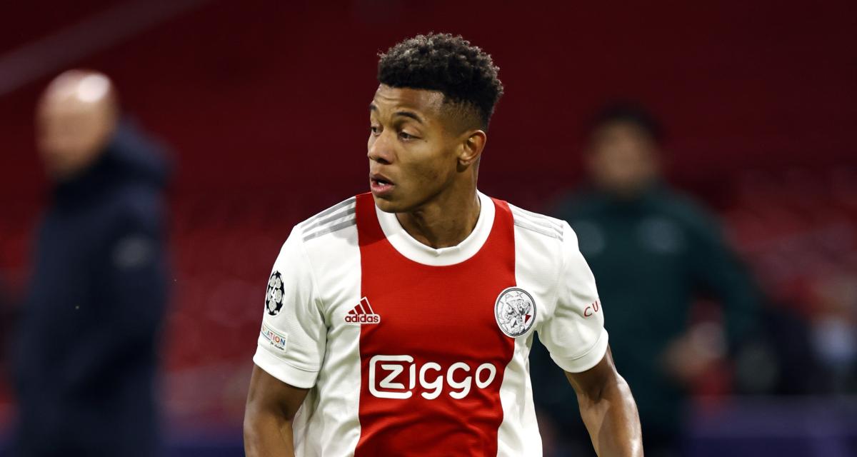 Ajax Amsterdam : David Neres rejoint le Shakhtar Donetsk ! (Officiel)