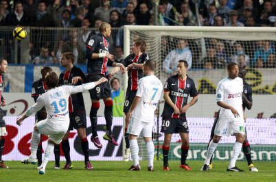 Al Jazeera a deux matchs par jour