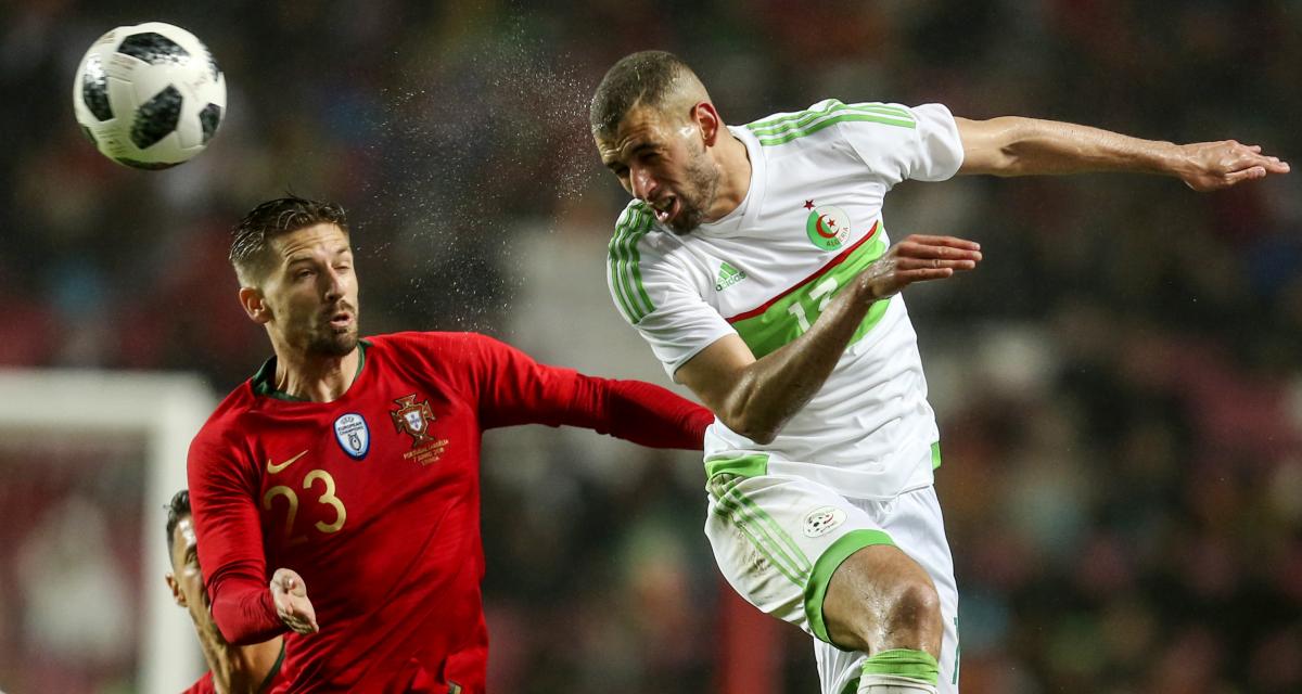 Algérie : Bermadi annonce la liste des 23 joueurs du Bénin !