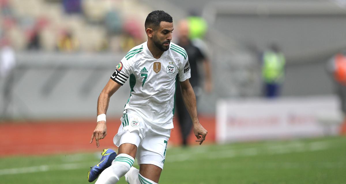 🚨 Algérie – Guinée équatoriale : les Fennecs freinent encore, M’Bolhi est chaud !