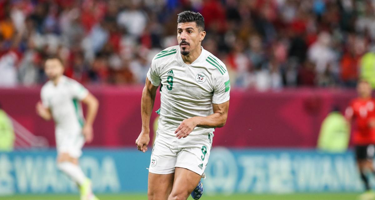 Algérie – Guinée équatoriale : les Fennecs y croient, l’arbitre gâche l’issue !