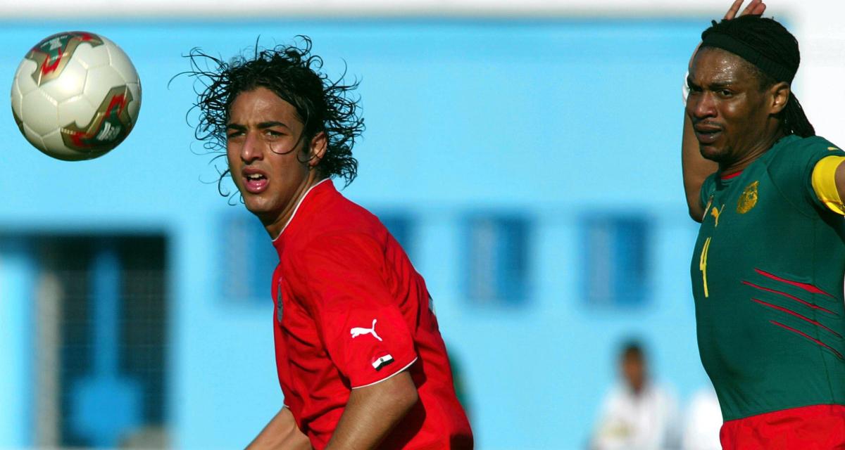 Algérie : Mido revendique un match avec Eto’o pour éliminer les Fennecs