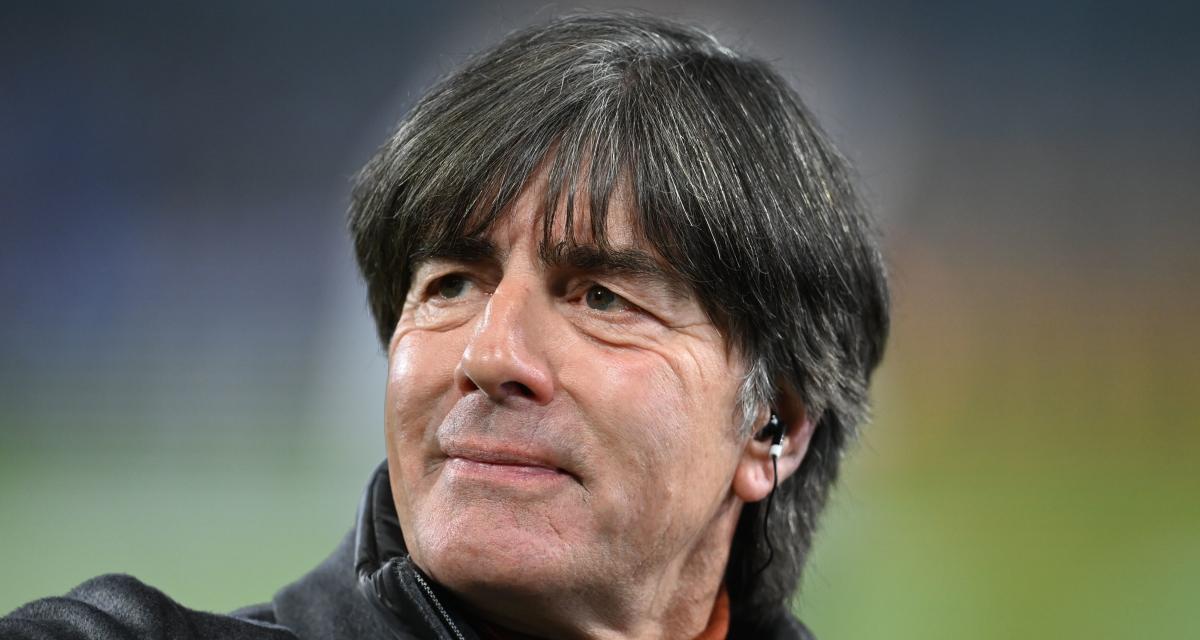 Allemagne : Joachim Love s’apprête à reprendre du service ?