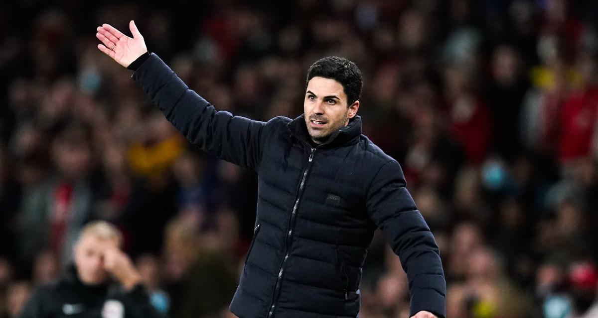 Arsenal : Les Gunners sont sur le point de finaliser l’arrivée des joueurs de la Juventus !