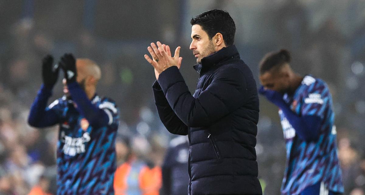 Arsenal : Les Gunners surveillent un milieu de terrain de l’OL !