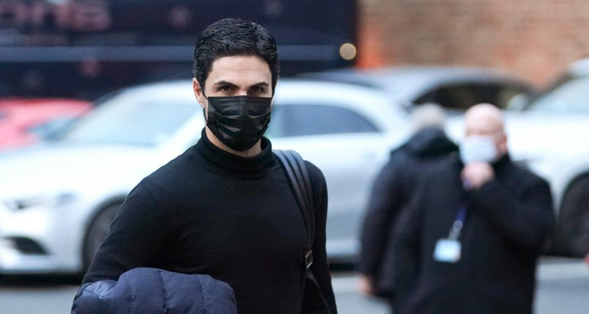 Arsenal : Les artilleurs se donnent une pépite, l’ex-Barcelone proche ?