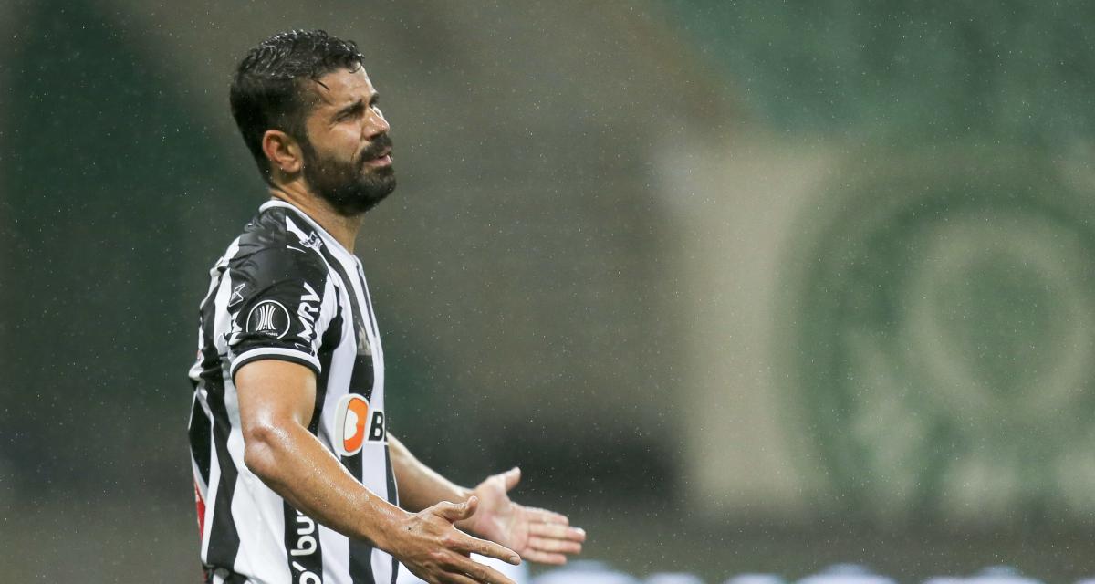 Arsenal : L’hiver de l’ex-star de Chelsea approche ?