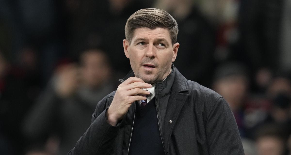 Aston Villa : Après Coutinho, Gerrard veut reconstruire le Magic trio de Liverpool