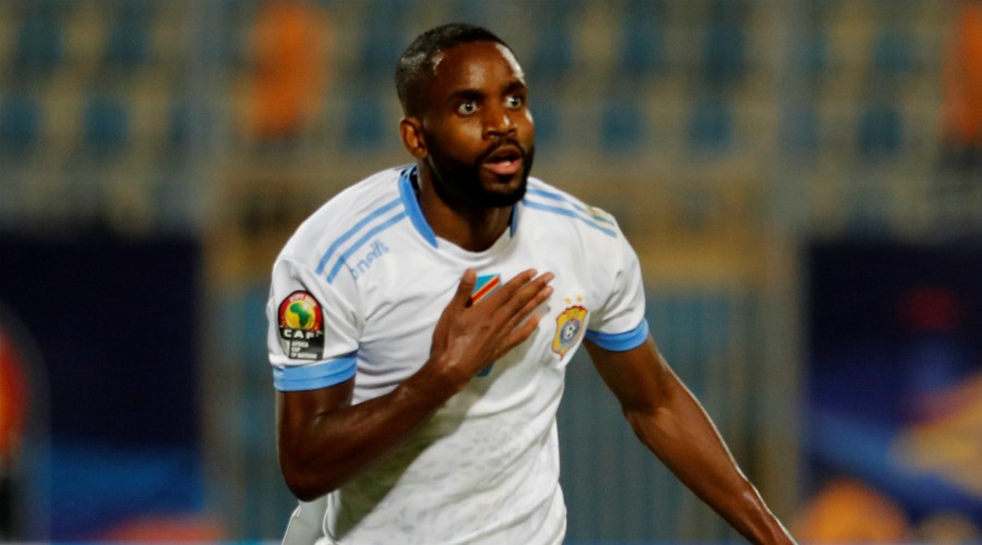 Bakambu de l’OM, ​​c’est fait !