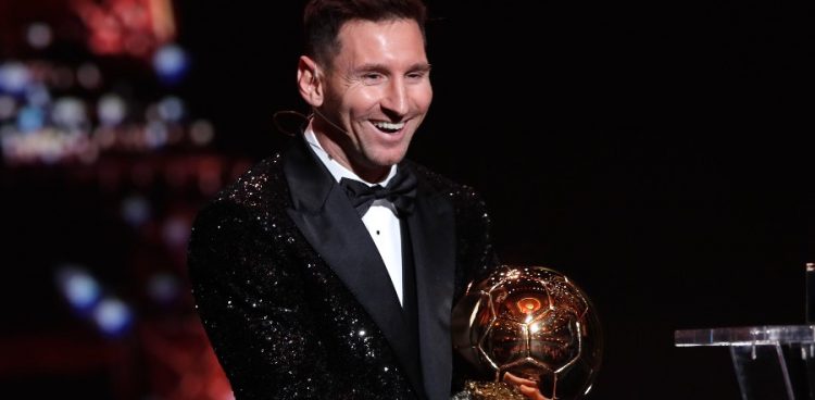 Ballon d’Or, le rugissement de Salah