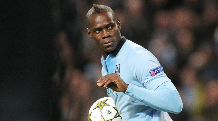 Balotelli, la nouvelle cible de Newcastle ?