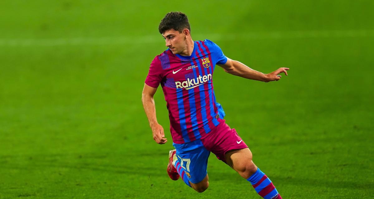 Barcelone : Après Coutinho, un autre Barcelone s’en va ! (Officiel)