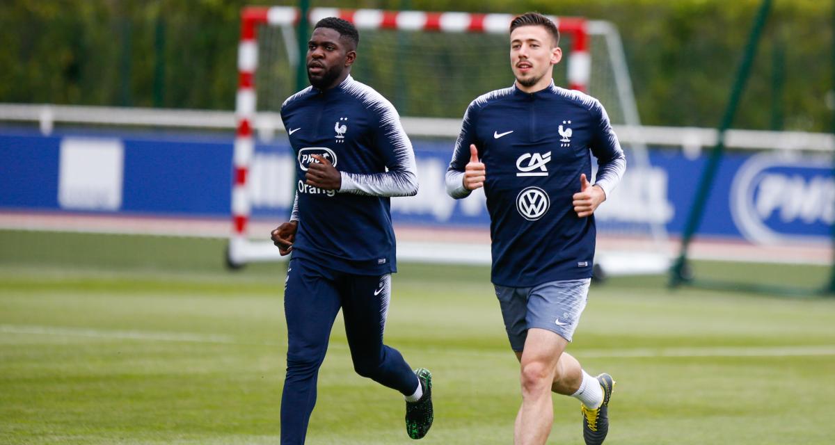 Barcelone : Après Umtiti, les Blaugrana poussent un autre Français vers la sortie !