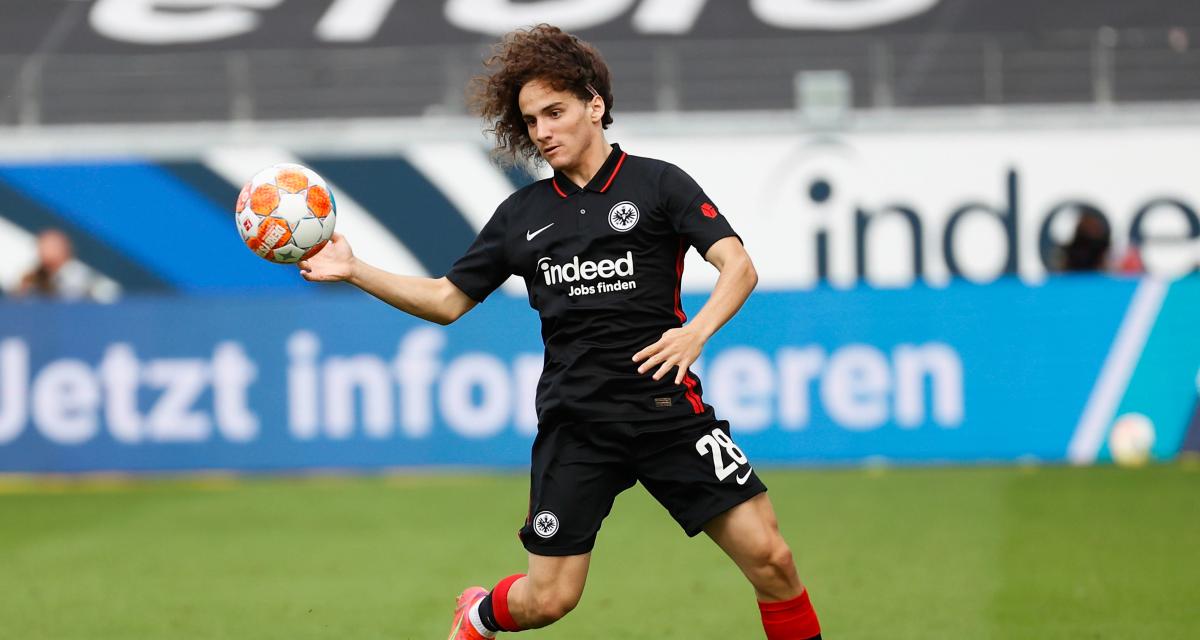 Barcelone : Blaugranas s’est doté d’une pépite d’or !  (Officiel)