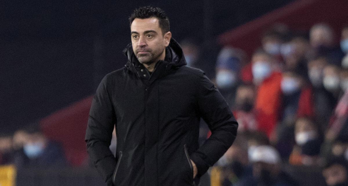 Barcelone : Chelsea prêt à foncer sur l’impopulaire Xavi !