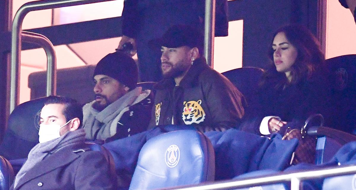 Barcelone : Grâce à Neymar, le Brésil s’offre deux cracks en un match ?