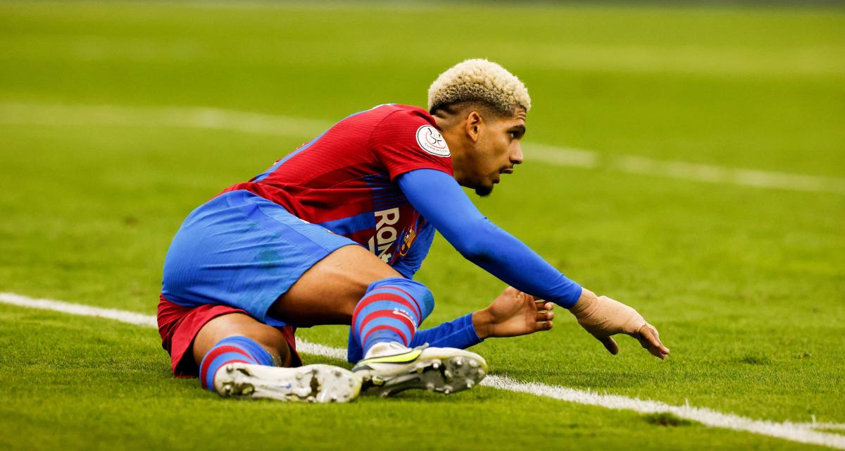 Barcelone : L’objectif est la Premier League, une partie de Xavi a besoin de plus de reconnaissance !