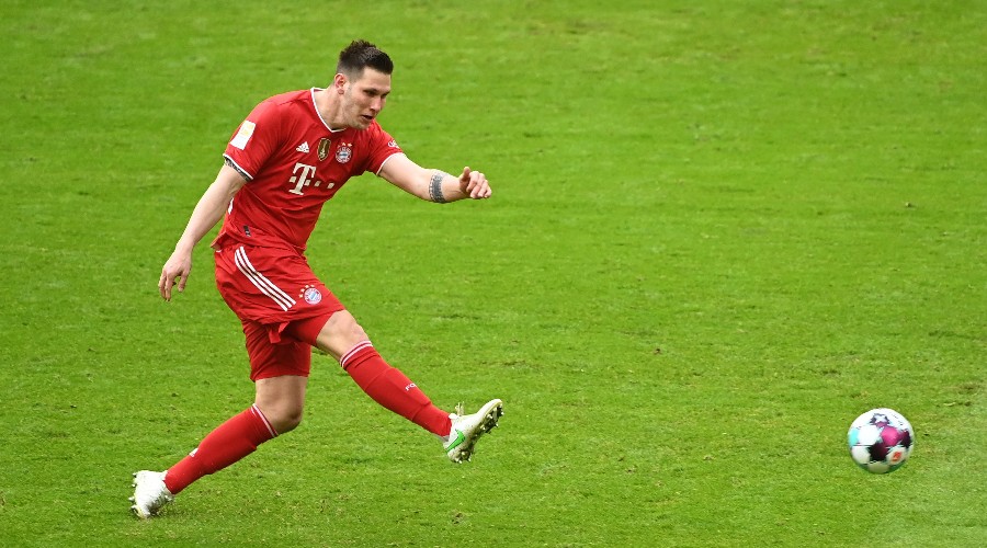 Barcelone envisage de faire venir le défenseur du Bayern