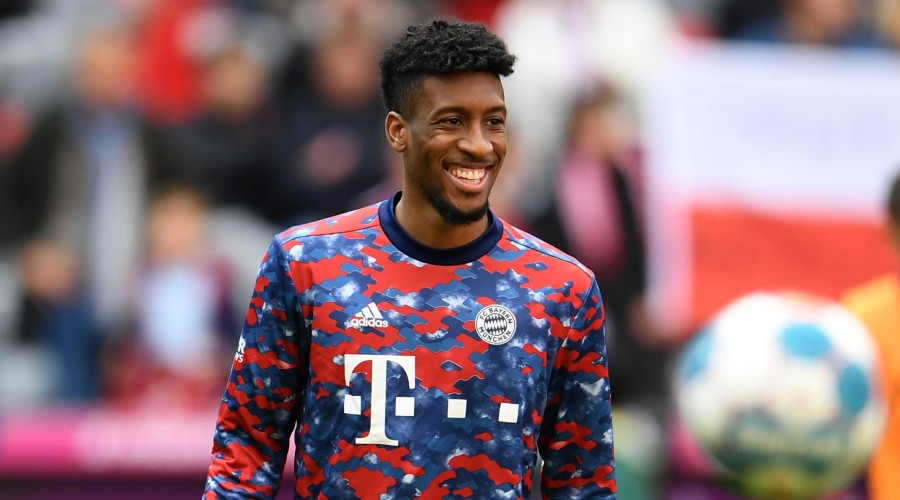 Bayern Munich : le gros lot de Koeman !