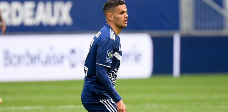 Ben Alfa de retour en Ligue 1 ?