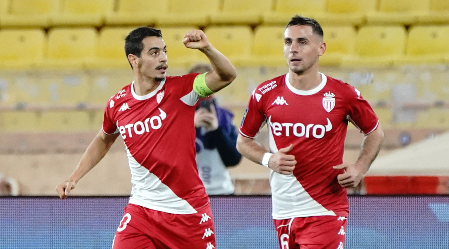 Ben Yedder a tout changé !