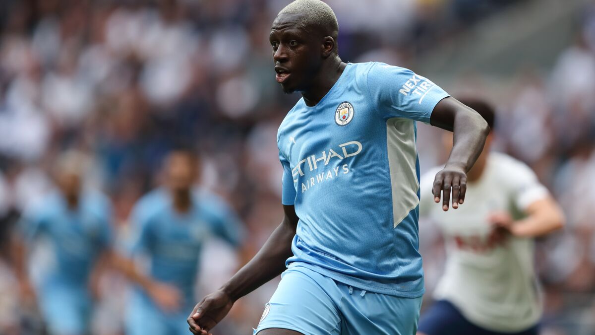 Benjamin Mendy : Comment était sa vie en prison ?
