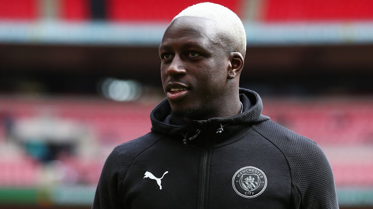 Benjamin Mendy : Les conditions de caution sont très strictes