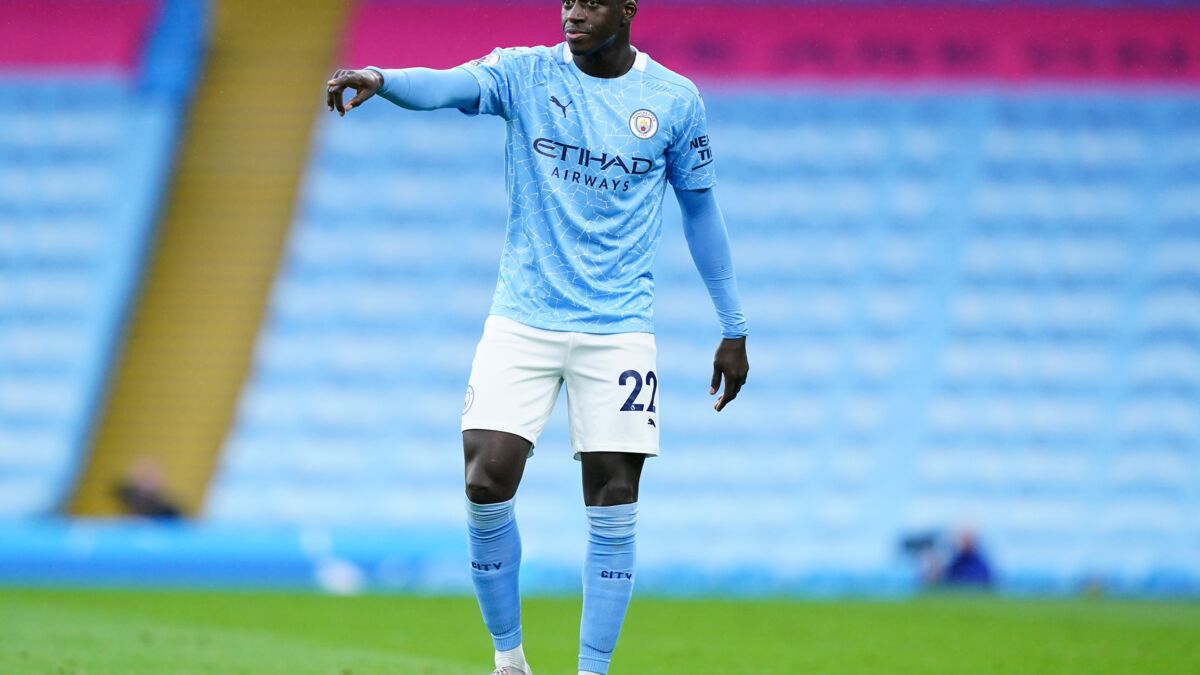 Benjamin Mendy : Nouvelles révélations dans l’affaire, deuxième homme mis en examen par la justice