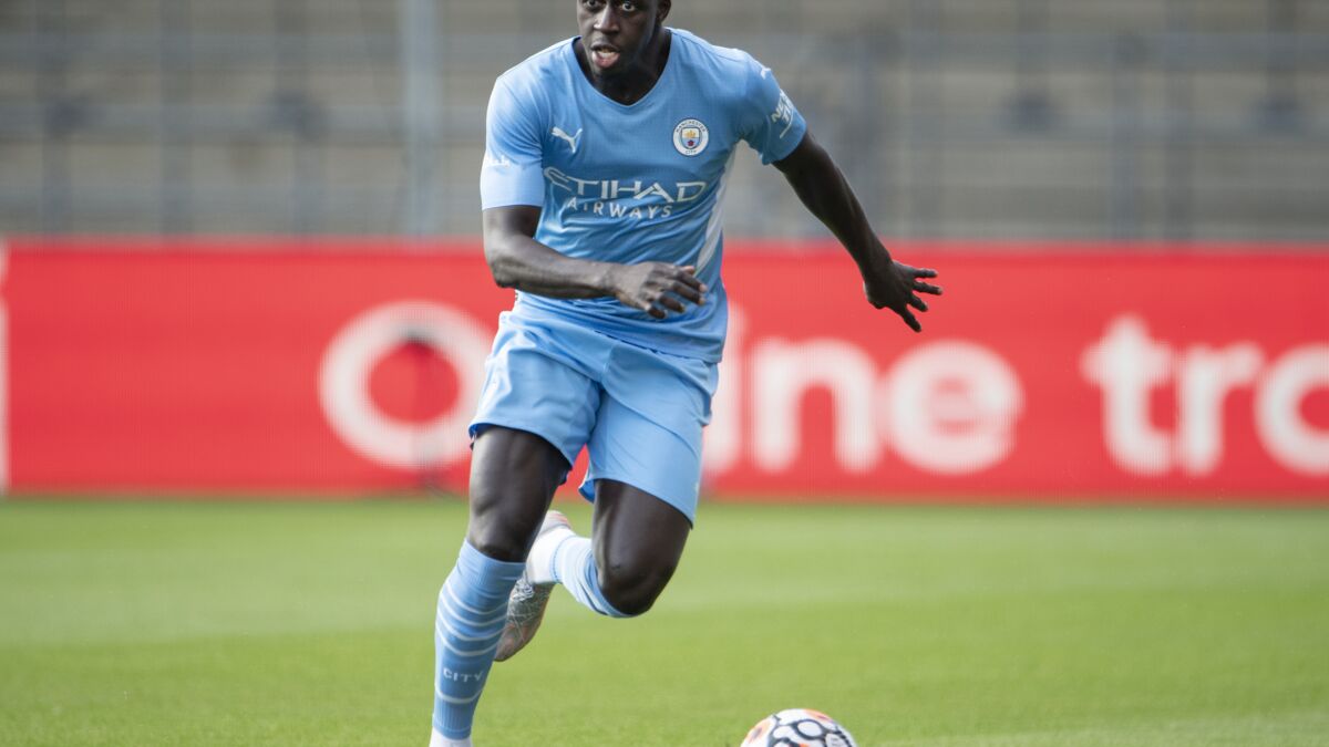 Benjamin Mendy : la ferme décision de Man City après avoir enfreint la loi