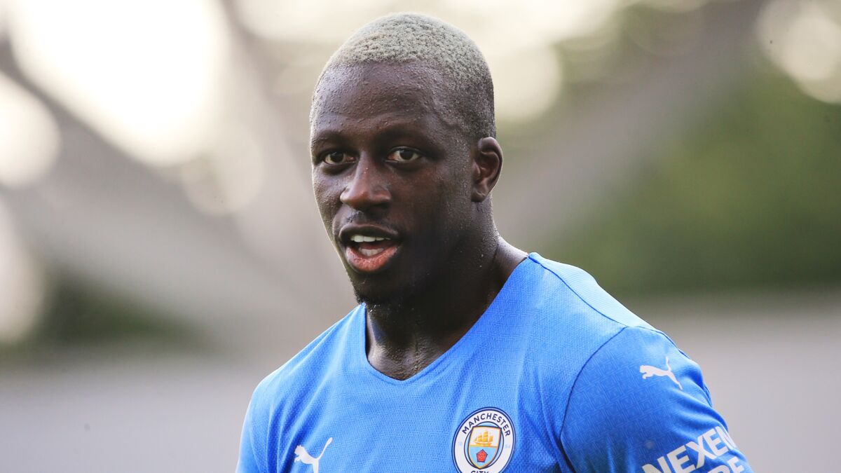 Benjamin Mendy : les procureurs révèlent son attitude « arrogante » devant le tribunal