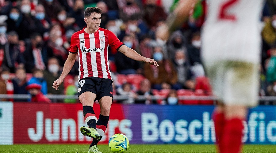 Bilbao rejoint le Real Madrid en finale