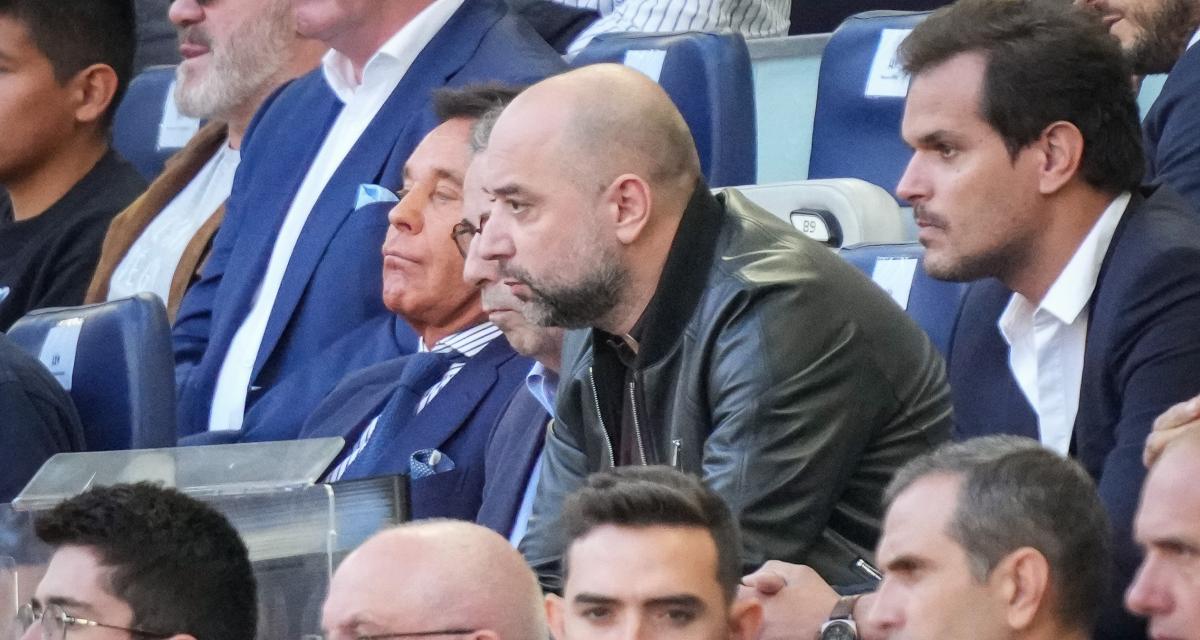 Bordeaux : Coach limogé, Koscielny au bord du limogeage, campagne sombre sur la toile… Les Girondins s’échauffent